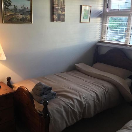 Entire 3 Bedroom House Ballyshannon Town Centre Екстер'єр фото