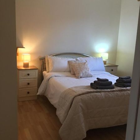 Entire 3 Bedroom House Ballyshannon Town Centre Екстер'єр фото