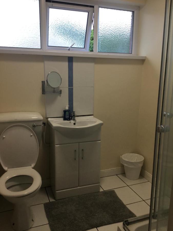 Entire 3 Bedroom House Ballyshannon Town Centre Екстер'єр фото