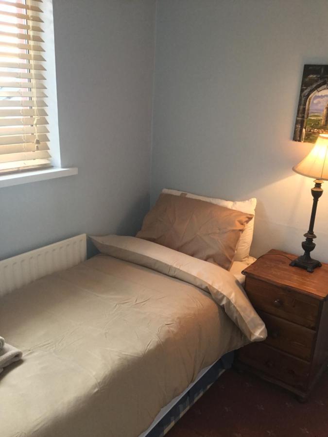 Entire 3 Bedroom House Ballyshannon Town Centre Екстер'єр фото