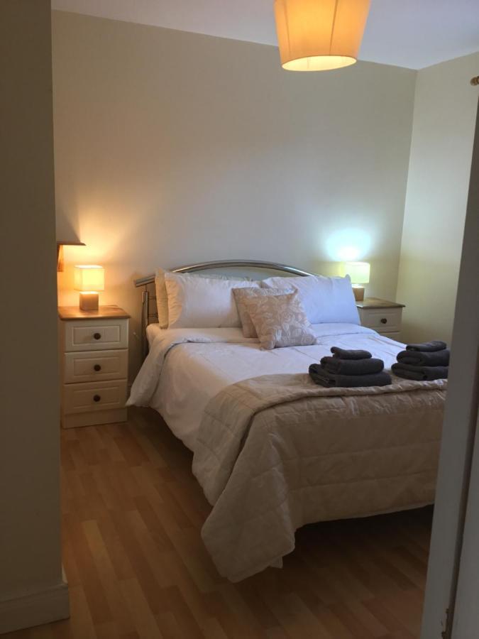 Entire 3 Bedroom House Ballyshannon Town Centre Екстер'єр фото