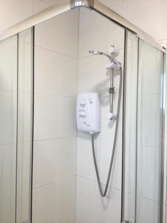 Entire 3 Bedroom House Ballyshannon Town Centre Екстер'єр фото