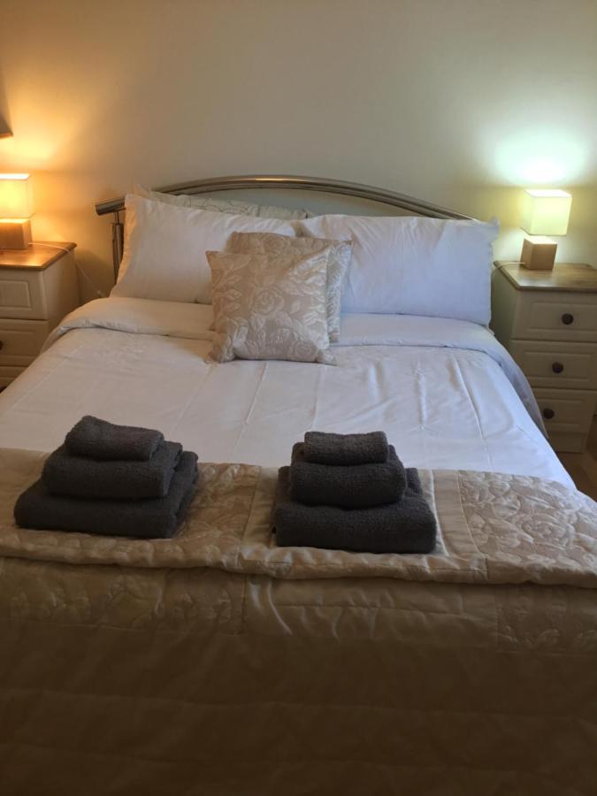 Entire 3 Bedroom House Ballyshannon Town Centre Екстер'єр фото