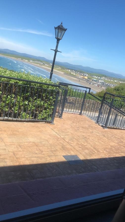 Entire 3 Bedroom House Ballyshannon Town Centre Екстер'єр фото